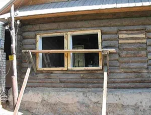 Як встановити вікна пвх своїми руками (монтаж віконних блоків) Як встановити вікна пвх своїми руками