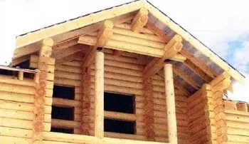 Як встановити нагелі в дерев'яній будові поради експерта (поради) Як встановити нагелі в дерев'яній будові поради експерта