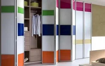 Як встановити і зробити двері гармошку своїми руками (встановити) Як встановити і зробити двері гармошку своїми руками