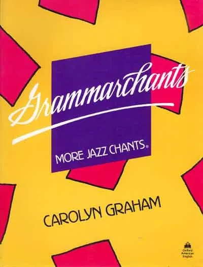 Як поліпшити вимову jazz chants - римування англійською мовою (як поліпшити вимову) Як поліпшити вимову jazz chants - римування англійською мовою