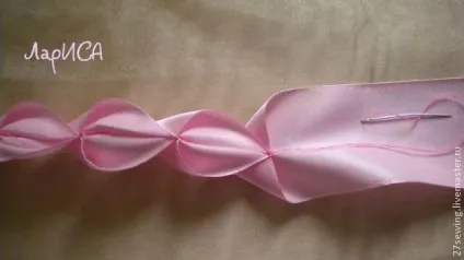 Як прикрасити сукню буфами - ярмарок майстрів - ручна робота, handmade