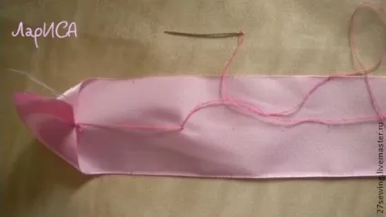 Як прикрасити сукню буфами - ярмарок майстрів - ручна робота, handmade