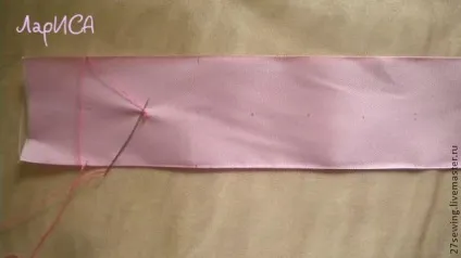 Як прикрасити сукню буфами - ярмарок майстрів - ручна робота, handmade