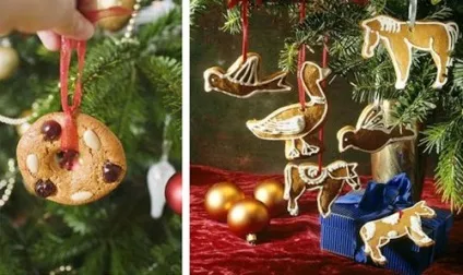 Як прикрасити ялинку на новий рік 2017 (2017) Як прикрасити ялинку на новий рік 2017