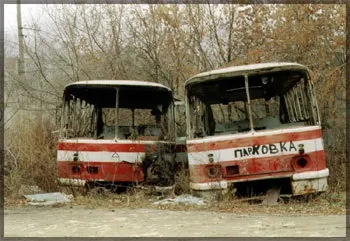 Місце для паркування в законі