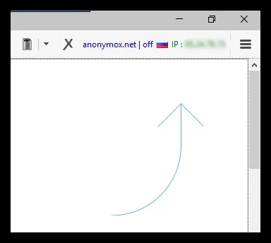Anonymox для firefox