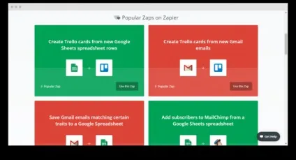 Автоматизаторів ifttt, zapier і flow що вибрати для боротьби з рутиною