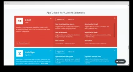 Автоматизаторів ifttt, zapier і flow що вибрати для боротьби з рутиною