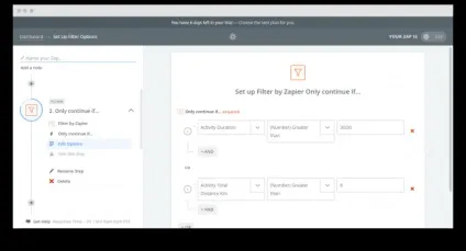 Автоматизаторів ifttt, zapier і flow що вибрати для боротьби з рутиною