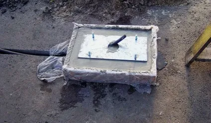 Автоматика для воріт опис схеми установки своїми руками (воріт) Автоматика для воріт опис схеми установки своїми руками