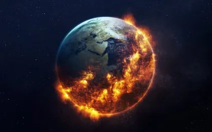 Bbc як створювалася планета земля (життя) Bbc як створювалася планета земля