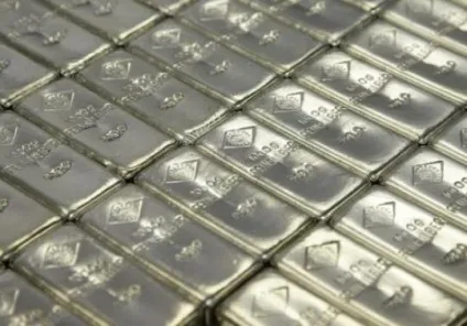 Банк відкриття - ціни на срібло максимально зручні (банк) Банк відкриття - ціни на срібло максимально зручні