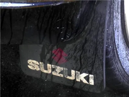 Новини та новинки suzuki