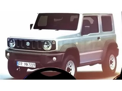 Новини та новинки suzuki