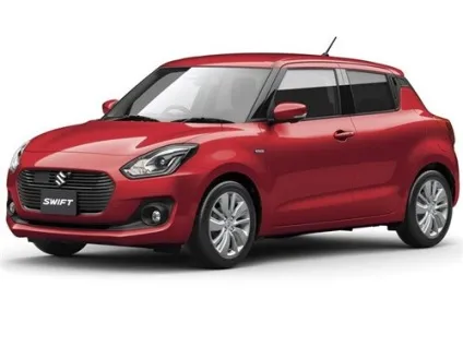 Новини та новинки suzuki
