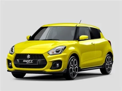 Новини та новинки suzuki