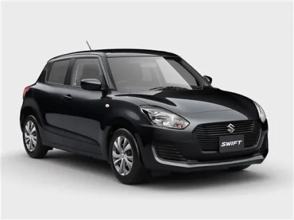Новини та новинки suzuki