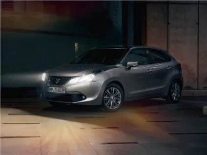 Новини та новинки suzuki
