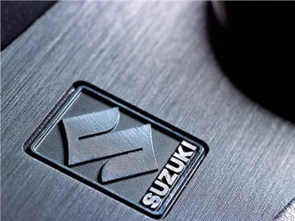 Новини та новинки suzuki