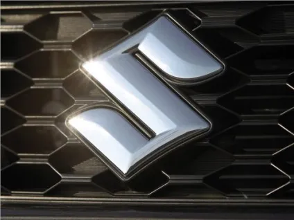 Новини та новинки suzuki