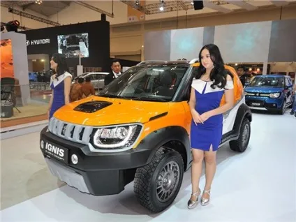 Новини та новинки suzuki