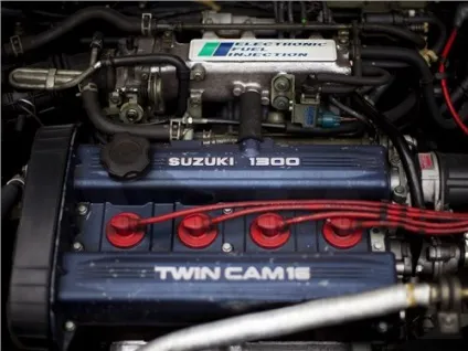 Новини та новинки suzuki