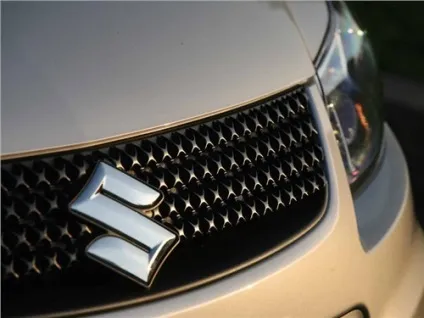 Новини та новинки suzuki