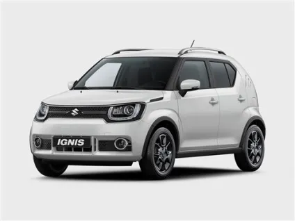 Новини та новинки suzuki