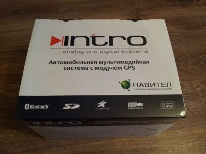 Автомагнітоли для Хендай Соляріс як вибрати (Хендай) Автомагнітоли для Хендай Соляріс як вибрати