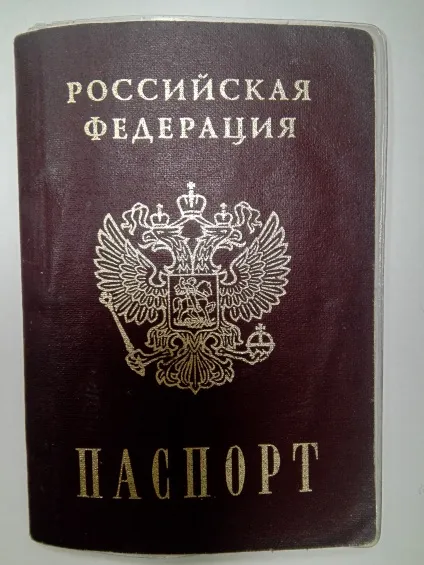 База даних ФМС робить паспорта Украінан недійсними (даних) База даних ФМС робить паспорта Украінан недійсними