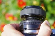 Великий тест lensbaby