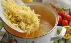 Борщ «дитячий» як в дитячому садку! (Разом тушкованим буряком кінці) Борщ «дитячий» як в дитячому садку!