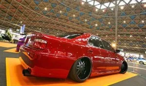 Bosozoku! Що це таке