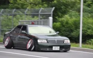Bosozoku! Що це таке