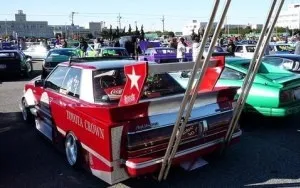 Bosozoku! Що це таке