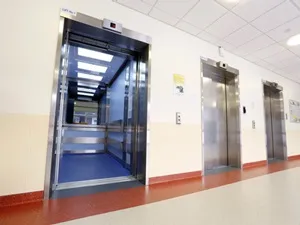Лікарняні ліфти -ліфтовое обладнання (лікарняні) Лікарняні ліфти -ліфтовое обладнання