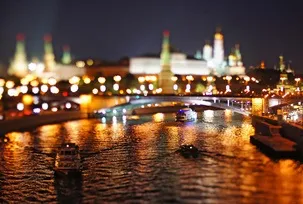 Великий тест lensbaby