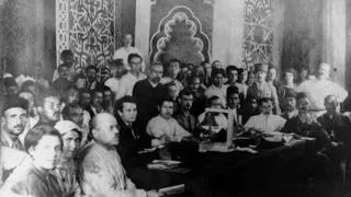 Блог Кречетникова