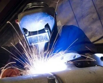 Болять очі від зварювання що робити в домашніх умовах і як застосовувати народні засоби (зварювання) Болять очі від зварювання що робити в домашніх умовах і як застосовувати народні засоби