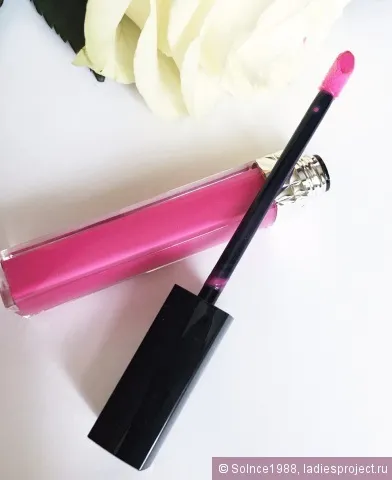 Блиск-догляд для губ dior rouge brillant (відтінок № 688 hollywood) - відгуки, фото і ціна (rouge) Блиск-догляд для губ dior rouge brillant (відтінок № 688 hollywood) - відгуки, фото і ціна