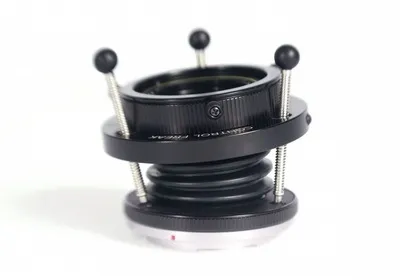 Великий тест lensbaby