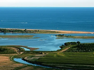 Бібіоне - курорт, невідомий українському туристу (Бібіоне) Бібіоне - курорт, невідомий українському туристу