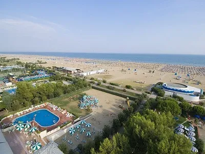 Бібіоне - курорт, невідомий українському туристу (пам'ятки Бібіоне) Бібіоне - курорт, невідомий українському туристу