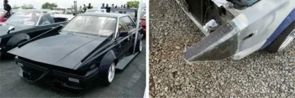 Bosozoku! Що це таке