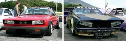 Bosozoku! Що це таке