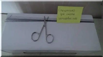 Браслет з бісеру на верстаті