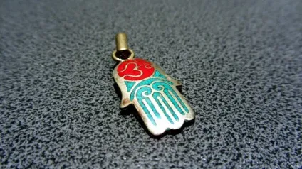 Біжутерія з Тибету (вставками бірюзи aliexpress) Біжутерія з Тибету