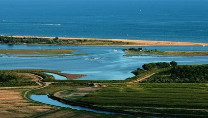 Бібіоне (bibione) - замітки про італії (туризм італія) Бібіоне (bibione) - замітки про італії