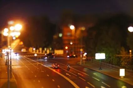 Великий тест lensbaby