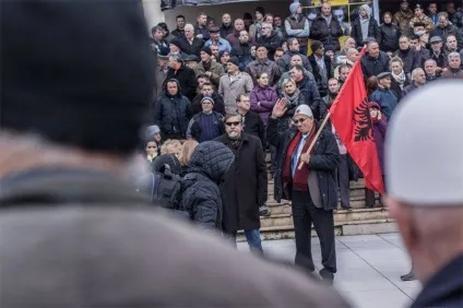 Велика балканська весілля - военное обозрение (тепер) Велика балканська весілля - военное обозрение